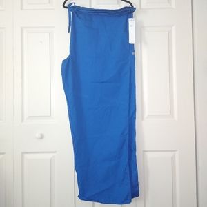 NWT 4XL Unisex Scrub pants